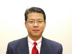 ＴＡＡ九州・大塚秀次会場長