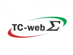 「TC-webΣ」ロゴ