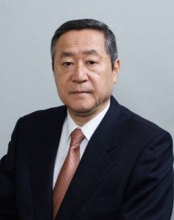 櫻井誠己会長