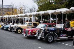 同時開催のＮＣＣＲ２０１５も定着
