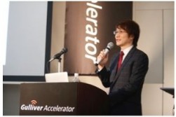 ハタプロ　伊澤諒太氏