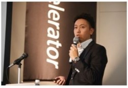 ｇＣストーリー　高村健一氏