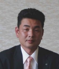 ハナテン米倉晃起社長