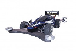 TAMIYA GRAND PRIX