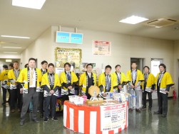 今期７人増と活発な活動を展開するＪＵ福岡青年部会
