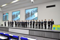 １４の青年部が集結、盛況なＡＡを展開