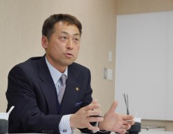 関西オート・大川博正氏