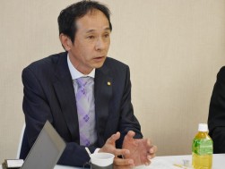 マエダ・前田憲次氏