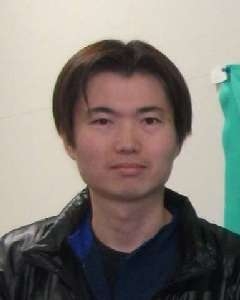 倉田会場長