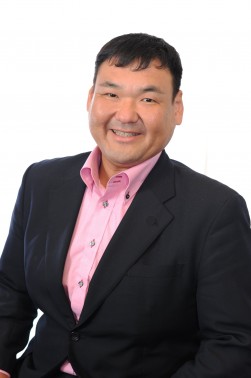 野間英毅福岡県支部長