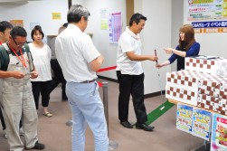 イベントの様子