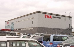 ＴＡＡ九州会場