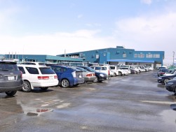 ＵＳＳ札幌会場
