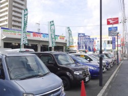 適正販売店、中古自動車販売士制度にも積極参加