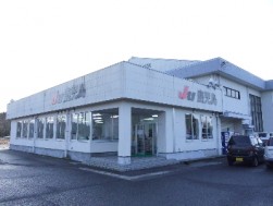 ＪＵ鹿児島ＡＡ会場
