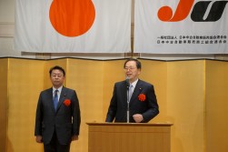 公明党斉藤鉄夫幹事長代行