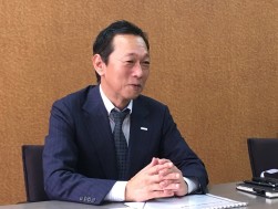 伊藤社長