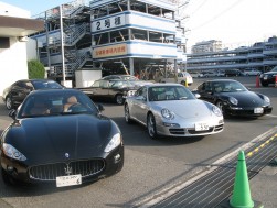 輸入車が充実し高付加価値モデルの出品も多い