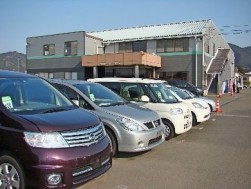 ＫＣＡＡえびの会場