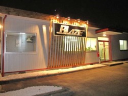 ブレイズ本社