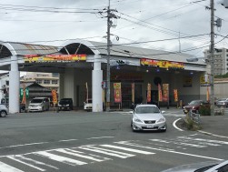 シーボーイ防府店