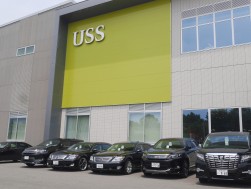 高級車出品にも定評がある