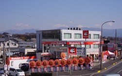 3/5オープンの「ラビットR1沼津バイパス店」