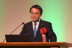 大村秀章愛知県知事