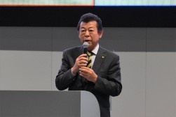 ＪＵ愛知加藤勝義理事長／会長