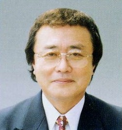 故・木原信良氏