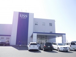 ＵＳＳ九州会場