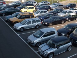 北関東・信越エリアの良質車を集荷