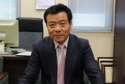 川村理事長