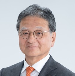 吉田多孝社長