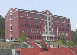 ＪＵ広島ＡＡ会場