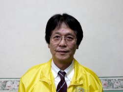 ＨＡＡ神戸・山口勝治社長