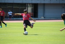 女子選手の活躍も目立った