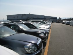 良質で定評のある出品車