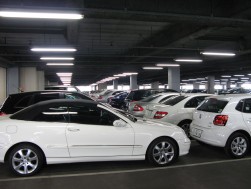 良質な輸入車が揃う