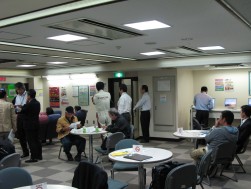 売り手も取引の効果を実感