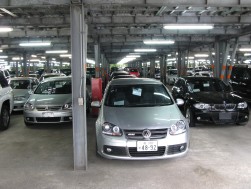輸入車が「選べる」品揃え