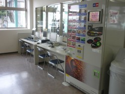 開催日以外はフリードリンクサービスも実施