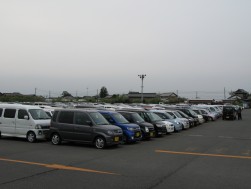 ニーズの高い軽自動車も良質両面で充実