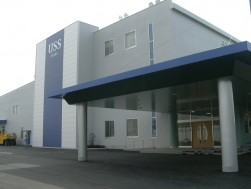 USS大阪会場