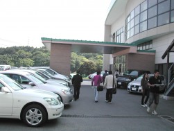 ＫＣＡＡ福岡会場
