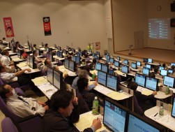 拡充した機能を活用し狙いをつける会員