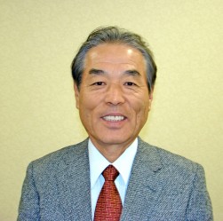 ＫＣＡＡグループ大峰高社長