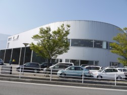 ＬＡＡ四国会場