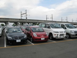 プライムタイムコーナー出品車