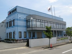JU神奈川AA会場